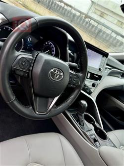 تويوتا كامري